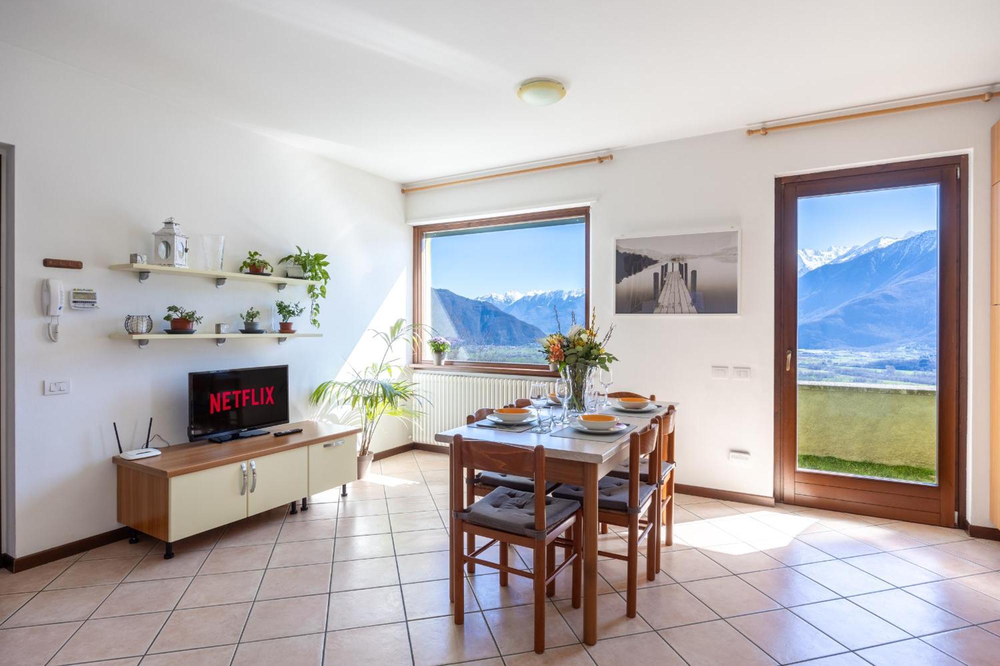 Lago Di Como - Luxury Panoramic Garden - Free Wifi Villa เจราลาริโอ ภายนอก รูปภาพ
