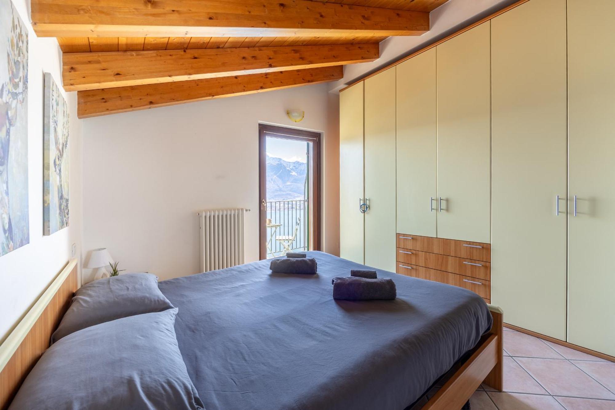Lago Di Como - Luxury Panoramic Garden - Free Wifi Villa เจราลาริโอ ภายนอก รูปภาพ