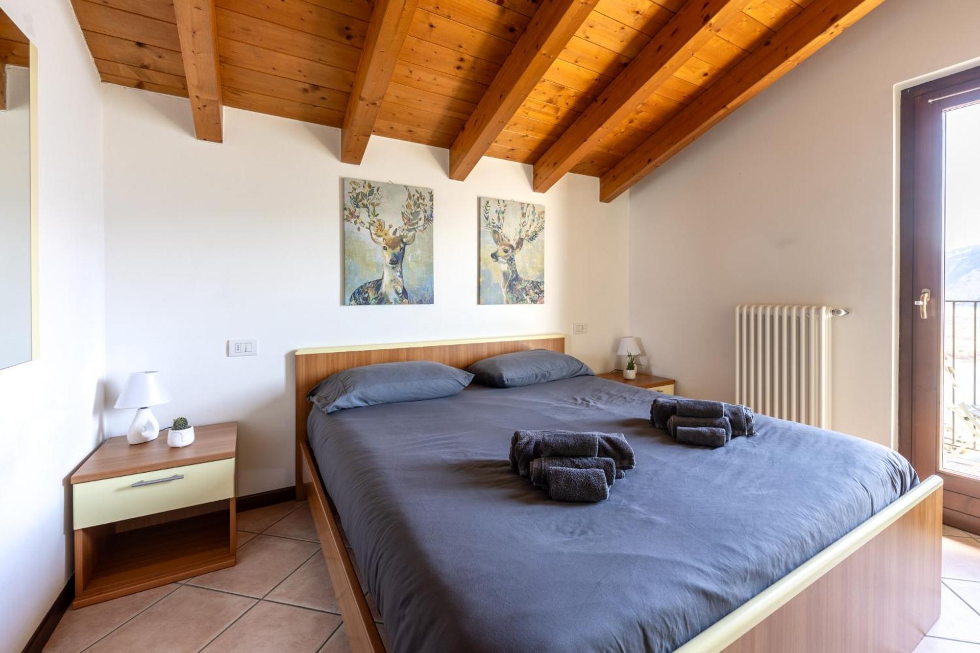 Lago Di Como - Luxury Panoramic Garden - Free Wifi Villa เจราลาริโอ ภายนอก รูปภาพ